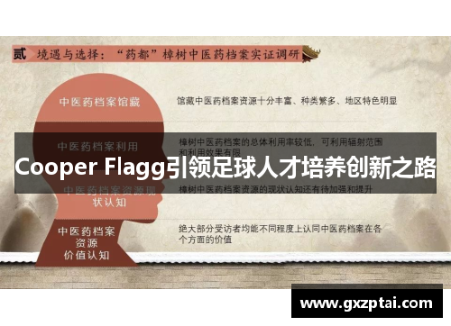 Cooper Flagg引领足球人才培养创新之路